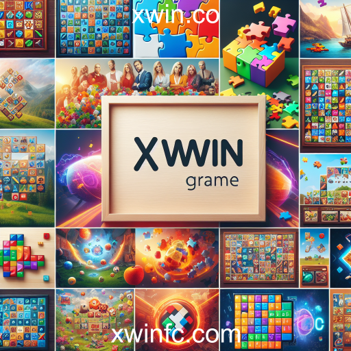 A Fascinante Aventura dos Quebra-Cabeças no xwin.co
